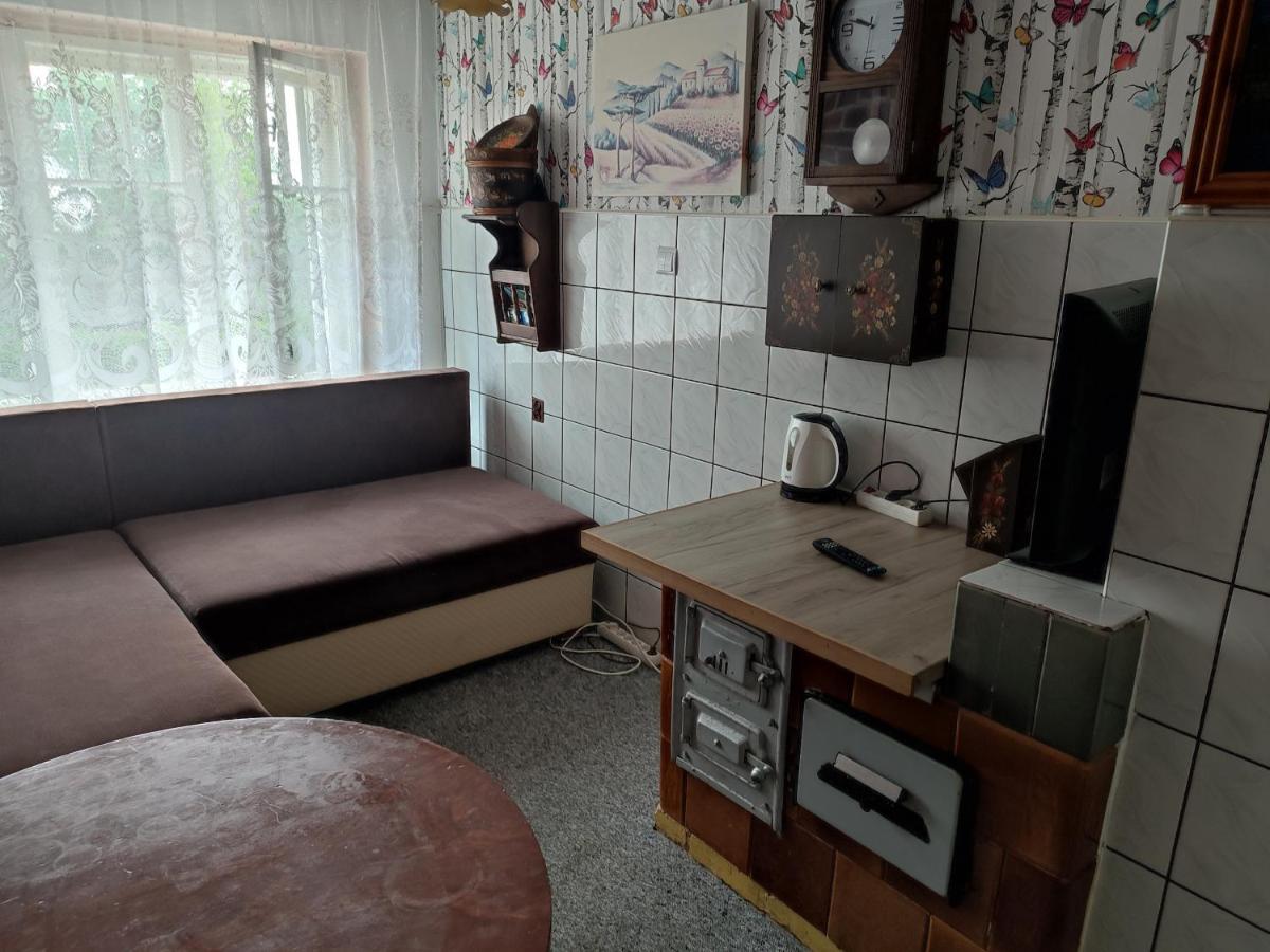 Villa Magnoliowy Zakatek Idzikow Esterno foto