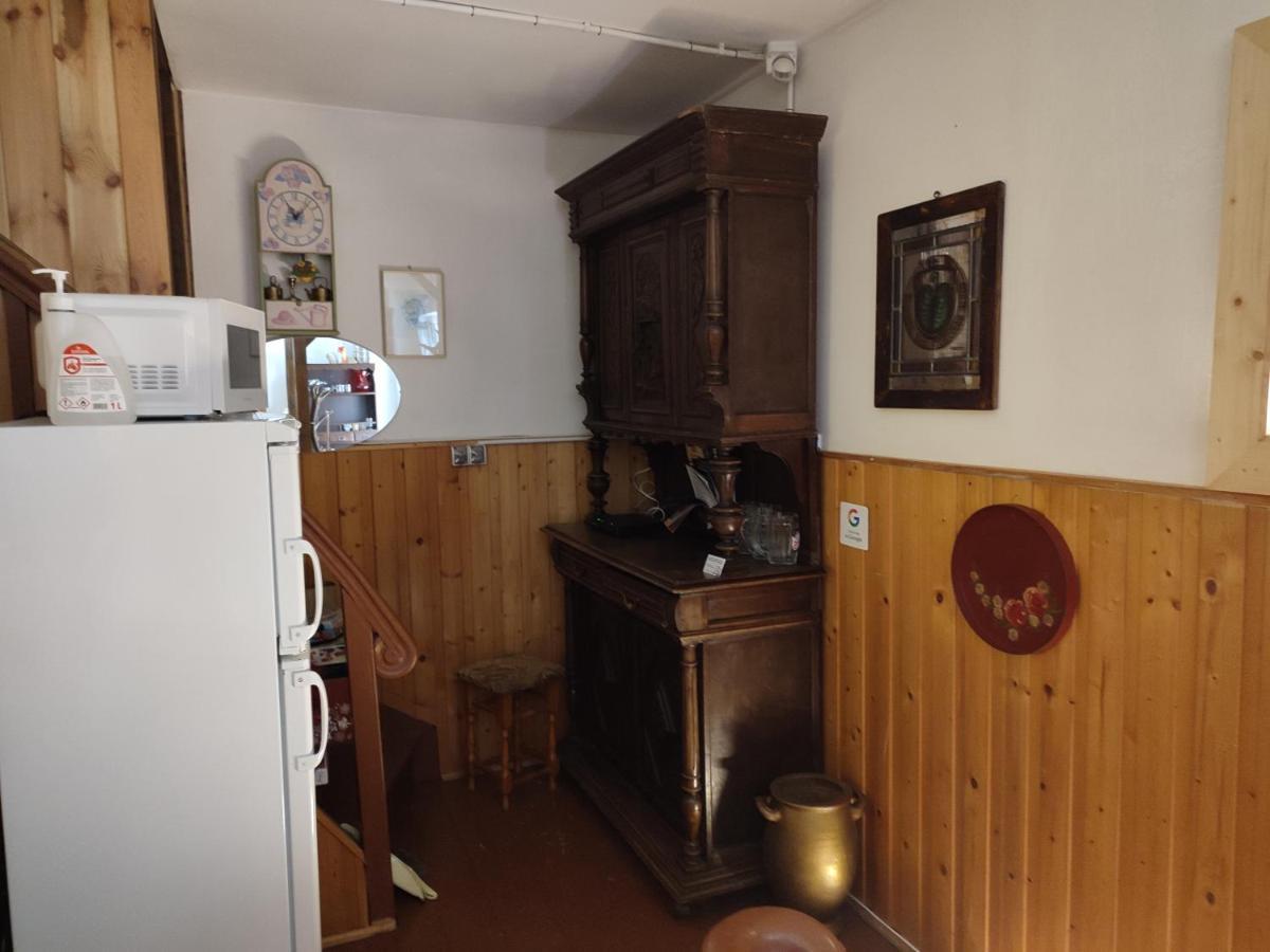Villa Magnoliowy Zakatek Idzikow Esterno foto