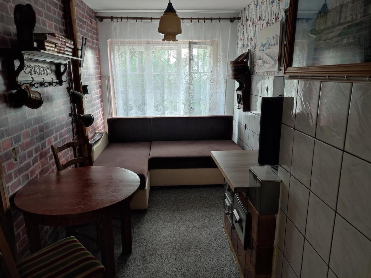 Villa Magnoliowy Zakatek Idzikow Esterno foto