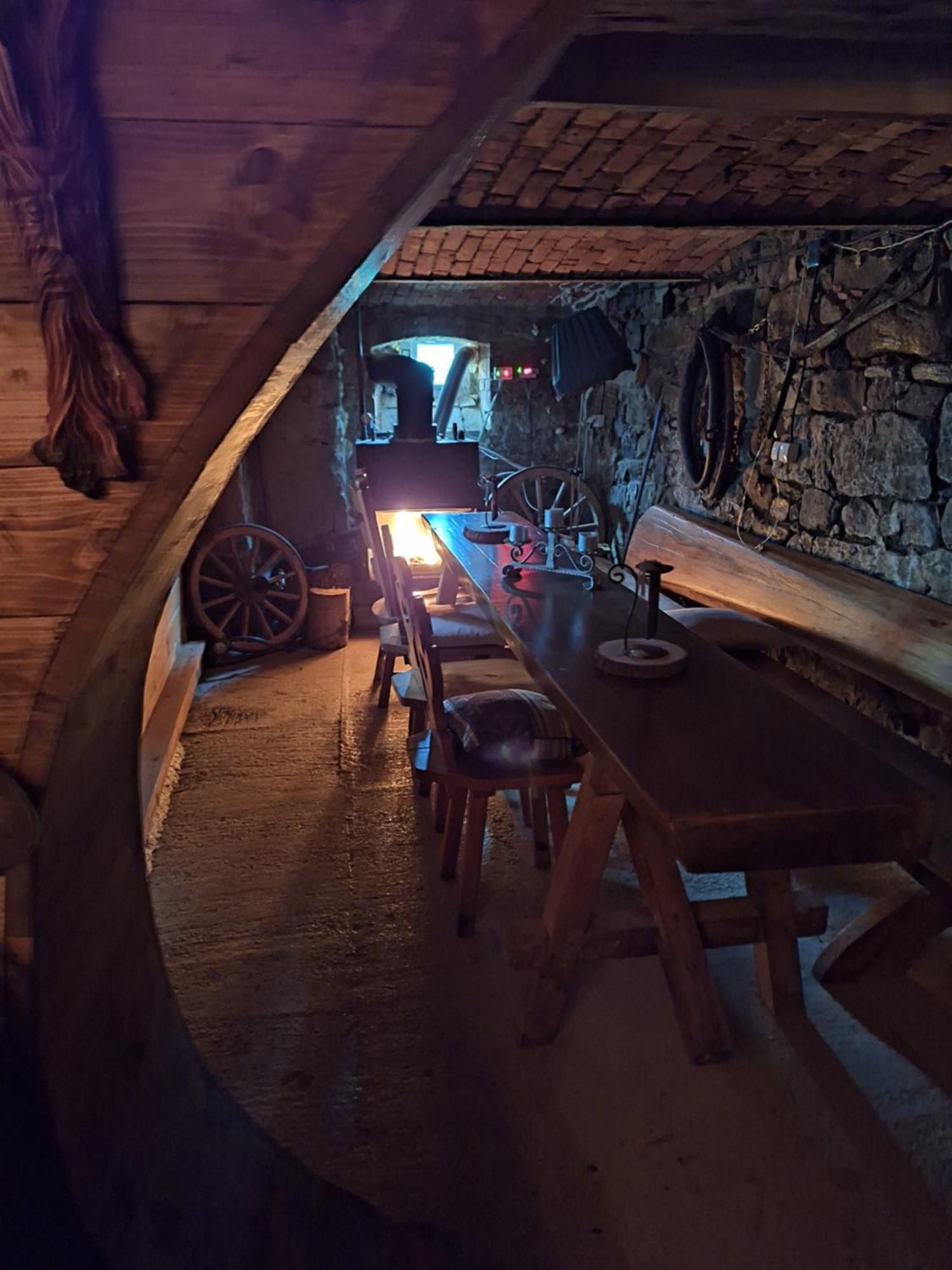 Villa Magnoliowy Zakatek Idzikow Esterno foto